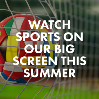 Summer of Sports at Martineau Place